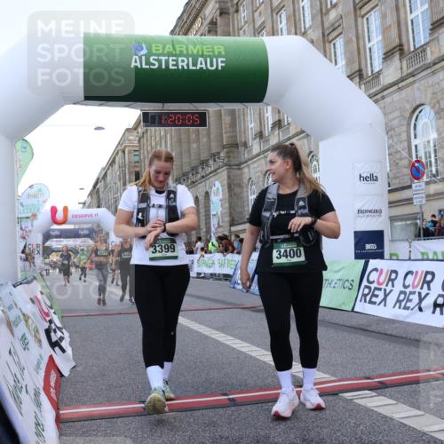 07.09.2025 - BARMER Alsterlauf Strokosch-Dieckow http://msf.ph/oto/8725359 07.09.2025 10:20:03 Ziel 2024, 2761, 3399, 3400, 4395, 4509, 4510, 4975, 5503 meine-sportfotos.de