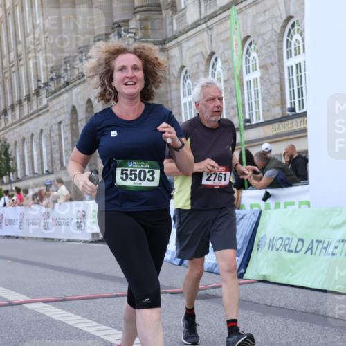 07.09.2025 - BARMER Alsterlauf Strokosch-Dieckow http://msf.ph/oto/8725371 07.09.2025 10:20:11 Ziel 2761, 4395, 4975, 5503, 5560, 5698, 6319 meine-sportfotos.de