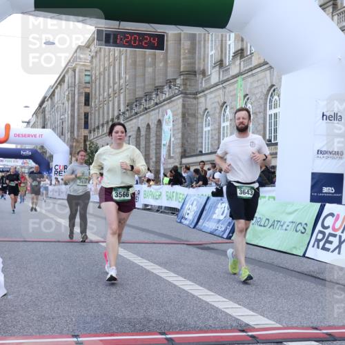 07.09.2025 - BARMER Alsterlauf Strokosch-Dieckow http://msf.ph/oto/8725381 07.09.2025 10:20:22 Ziel 3488, 3566, 3643, 3936, 5698 meine-sportfotos.de