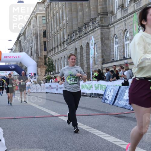 07.09.2025 - BARMER Alsterlauf Strokosch-Dieckow http://msf.ph/oto/8725383 07.09.2025 10:20:24 Ziel 3488, 3566, 3643, 3936, 4145 meine-sportfotos.de
