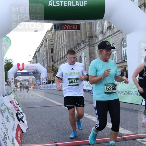 07.09.2025 - BARMER Alsterlauf Strokosch-Dieckow http://msf.ph/oto/8725409 07.09.2025 10:20:38 Ziel 2525, 2980, 3595, 4393, 4394, 5256, 6044 meine-sportfotos.de