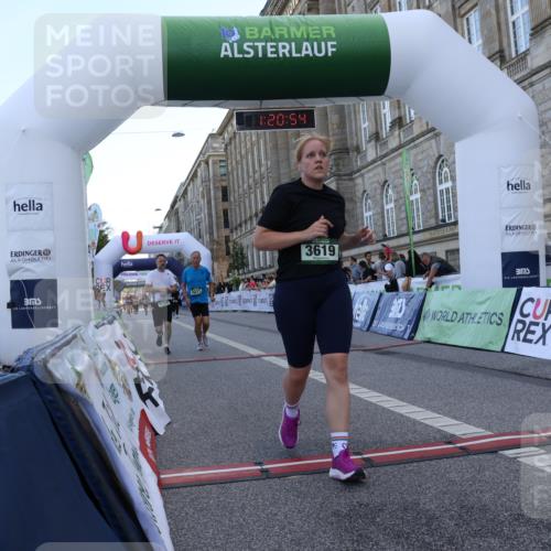 07.09.2025 - BARMER Alsterlauf Strokosch-Dieckow http://msf.ph/oto/8725431 07.09.2025 10:20:52 Ziel 3619, 5331, 5332 meine-sportfotos.de