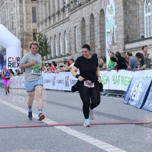 07.09.2025 - BARMER Alsterlauf Strokosch-Dieckow http://msf.ph/oto/8725444 07.09.2025 10:20:59 Ziel 2928, 2983, 4414, 4774, 4901, 5331, 5332 meine-sportfotos.de