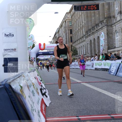 07.09.2025 - BARMER Alsterlauf Strokosch-Dieckow http://msf.ph/oto/8725452 07.09.2025 10:21:03 Ziel 2928, 2983, 3216, 3672, 4414, 4774, 4901 meine-sportfotos.de