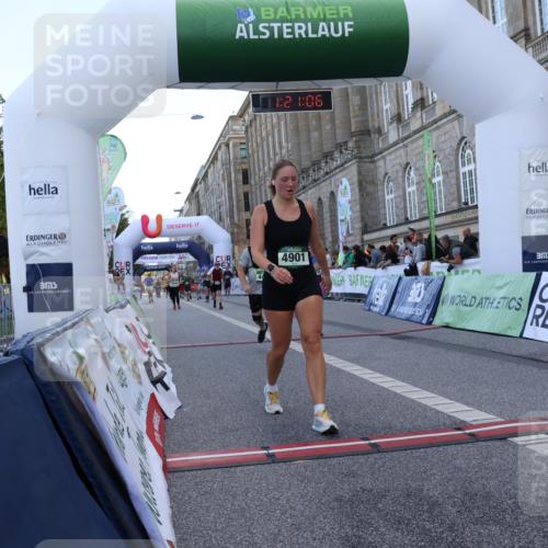 07.09.2025 - BARMER Alsterlauf Strokosch-Dieckow http://msf.ph/oto/8725454 07.09.2025 10:21:04 Ziel 2928, 2983, 3216, 3672, 4414, 4774, 4901 meine-sportfotos.de
