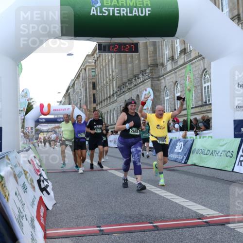 07.09.2025 - BARMER Alsterlauf Strokosch-Dieckow http://msf.ph/oto/8725491 07.09.2025 10:21:25 Ziel 2685, 2686, 2861, 2862, 2977, 3383, 4003, 4011, 4141, 4142 meine-sportfotos.de