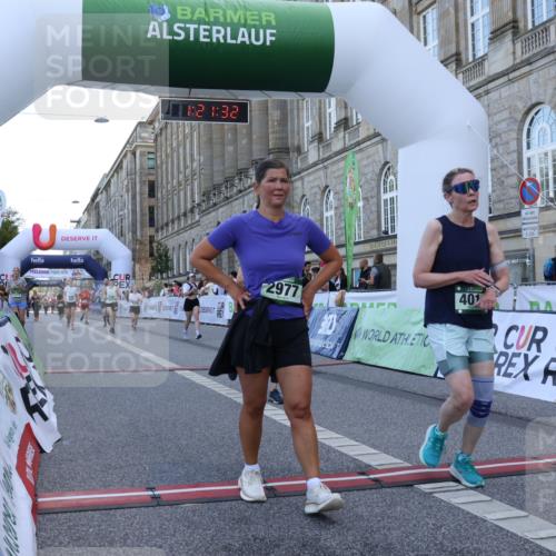 07.09.2025 - BARMER Alsterlauf Strokosch-Dieckow http://msf.ph/oto/8725509 07.09.2025 10:21:30 Ziel 2861, 2862, 2977, 3777, 4003, 4011, 4141, 4142, 4206, 4564, 4919, 5019 meine-sportfotos.de