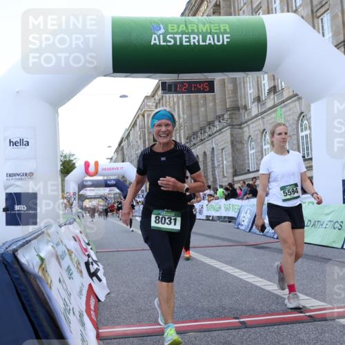 07.09.2025 - BARMER Alsterlauf Strokosch-Dieckow http://msf.ph/oto/8725534 07.09.2025 10:21:44 Ziel 4316, 4656, 5594, 5846, 5848, 8031 meine-sportfotos.de