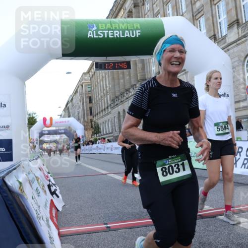 07.09.2025 - BARMER Alsterlauf Strokosch-Dieckow http://msf.ph/oto/8725536 07.09.2025 10:21:44 Ziel 4316, 4656, 5594, 5846, 5848, 8031 meine-sportfotos.de