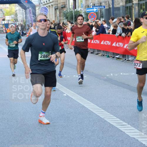 07.09.2025 - BARMER Alsterlauf Strokosch-Dieckow http://msf.ph/oto/8725598 07.09.2025 09:45:26 Ziel 2329, 2349, 4683, 5329, 5344, 5764, 8256 meine-sportfotos.de