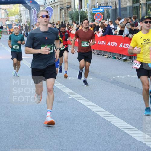 07.09.2025 - BARMER Alsterlauf Strokosch-Dieckow http://msf.ph/oto/8725604 07.09.2025 09:45:26 Ziel 2329, 2349, 4683, 5329, 5344, 5764, 8256 meine-sportfotos.de