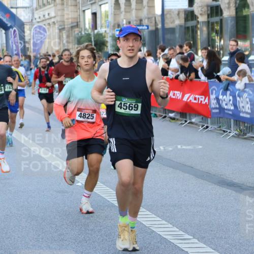 07.09.2025 - BARMER Alsterlauf Strokosch-Dieckow http://msf.ph/oto/8725607 07.09.2025 09:45:24 Ziel 2329, 2349, 4683, 4805, 5344, 5438, 5764 meine-sportfotos.de