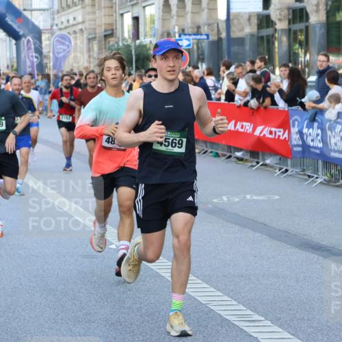 07.09.2025 - BARMER Alsterlauf Strokosch-Dieckow http://msf.ph/oto/8725613 07.09.2025 09:45:24 Ziel 2329, 2349, 4683, 4805, 5344, 5438, 5764 meine-sportfotos.de