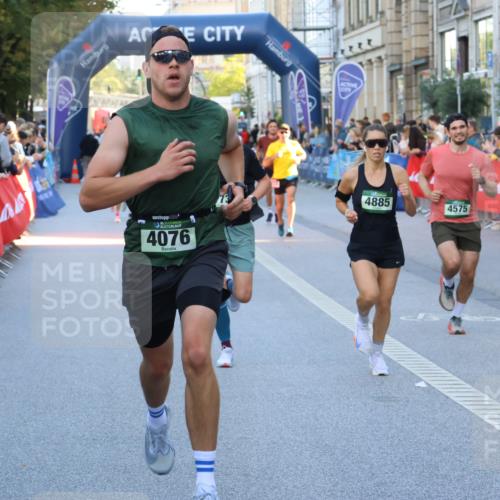 07.09.2025 - BARMER Alsterlauf Strokosch-Dieckow http://msf.ph/oto/8725616 07.09.2025 09:45:19 Ziel 2349, 3627, 4683, 4805, 5344, 5438, 6262 meine-sportfotos.de