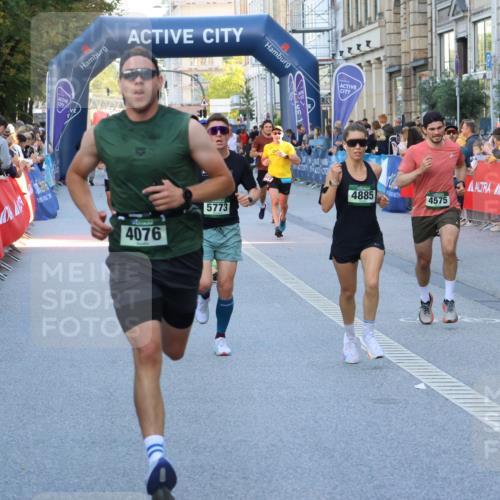 07.09.2025 - BARMER Alsterlauf Strokosch-Dieckow http://msf.ph/oto/8725629 07.09.2025 09:45:19 Ziel 2349, 3627, 4683, 4805, 5344, 5438, 6262 meine-sportfotos.de