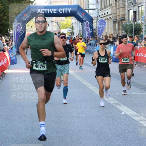 07.09.2025 - BARMER Alsterlauf Strokosch-Dieckow http://msf.ph/oto/8725632 07.09.2025 09:45:19 Ziel 2349, 3627, 4683, 4805, 5344, 5438, 6262 meine-sportfotos.de