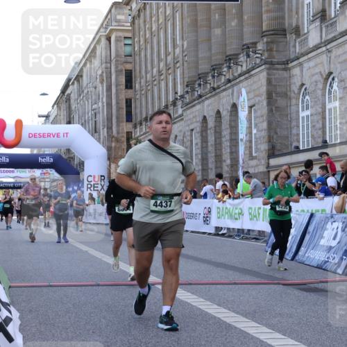 07.09.2025 - BARMER Alsterlauf Strokosch-Dieckow http://msf.ph/oto/8725634 07.09.2025 10:22:33 Ziel 2182, 2706, 3091, 4437, 5030, 5235, 8004 meine-sportfotos.de