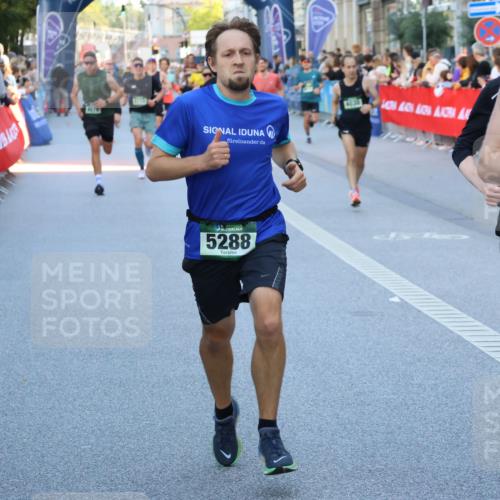 07.09.2025 - BARMER Alsterlauf Strokosch-Dieckow http://msf.ph/oto/8725654 07.09.2025 09:45:15 Ziel 2745, 3627, 4228, 4805, 5344, 5438, 6262 meine-sportfotos.de
