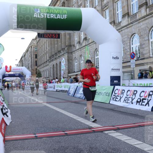 07.09.2025 - BARMER Alsterlauf Strokosch-Dieckow http://msf.ph/oto/8725682 07.09.2025 10:22:51 Ziel 2727, 2972, 2976, 3699, 4350 meine-sportfotos.de