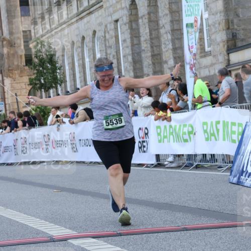 07.09.2025 - BARMER Alsterlauf Strokosch-Dieckow http://msf.ph/oto/8725808 07.09.2025 10:24:06 Ziel 3664, 4813, 4967, 5539 meine-sportfotos.de