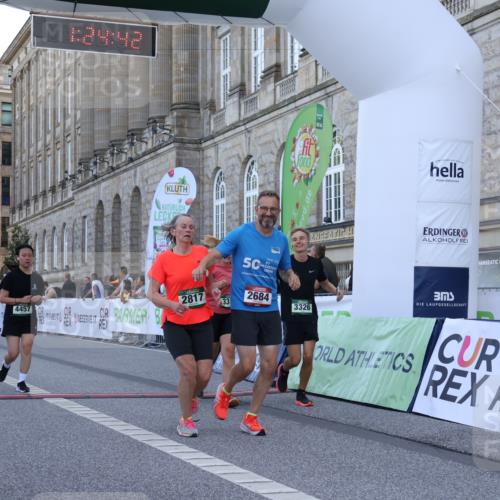 07.09.2025 - BARMER Alsterlauf Strokosch-Dieckow http://msf.ph/oto/8725888 07.09.2025 10:24:41 Ziel 2684, 2817, 3325, 3326, 4457, 5096 meine-sportfotos.de