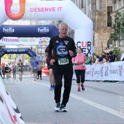 07.09.2025 - BARMER Alsterlauf Strokosch-Dieckow http://msf.ph/oto/8725902 07.09.2025 10:24:50 Ziel 2026, 3168, 3169, 5096 meine-sportfotos.de