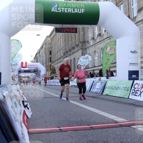 07.09.2025 - BARMER Alsterlauf Strokosch-Dieckow http://msf.ph/oto/8725914 07.09.2025 10:24:56 Ziel 2026, 3149, 3168, 3169, 5269 meine-sportfotos.de