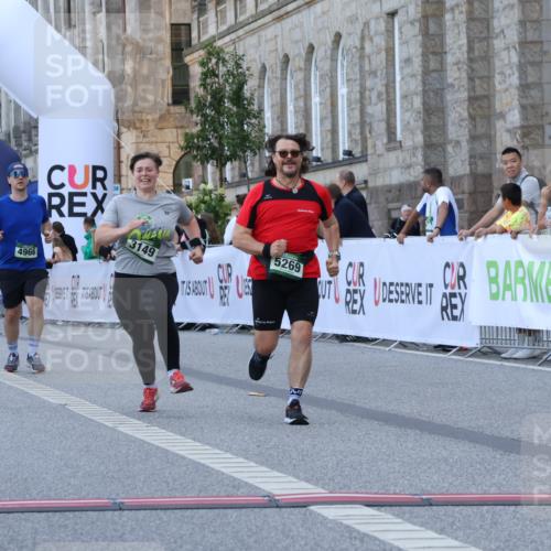 07.09.2025 - BARMER Alsterlauf Strokosch-Dieckow http://msf.ph/oto/8725918 07.09.2025 10:25:00 Ziel 3149, 3168, 3169, 4966, 5269, 5765 meine-sportfotos.de