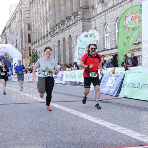 07.09.2025 - BARMER Alsterlauf Strokosch-Dieckow http://msf.ph/oto/8725921 07.09.2025 10:25:02 Ziel 3149, 4966, 5269, 5765 meine-sportfotos.de