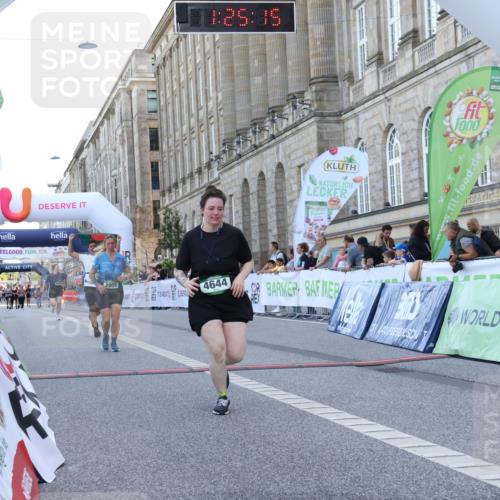 07.09.2025 - BARMER Alsterlauf Strokosch-Dieckow http://msf.ph/oto/8725944 07.09.2025 10:25:13 Ziel 2412, 2905, 4644, 6102 meine-sportfotos.de