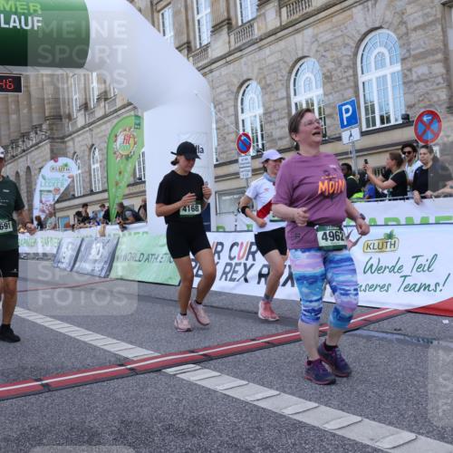07.09.2025 - BARMER Alsterlauf Strokosch-Dieckow http://msf.ph/oto/8726000 07.09.2025 10:25:44 Ziel 2691, 4168, 4581, 4962, 5887, 6056, 8481 meine-sportfotos.de