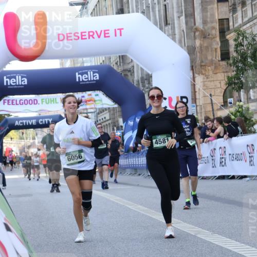 07.09.2025 - BARMER Alsterlauf Strokosch-Dieckow http://msf.ph/oto/8726009 07.09.2025 10:25:47 Ziel 2691, 4168, 4581, 5887, 6056 meine-sportfotos.de