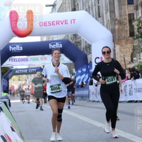 07.09.2025 - BARMER Alsterlauf Strokosch-Dieckow http://msf.ph/oto/8726011 07.09.2025 10:25:48 Ziel 2691, 4581, 6056 meine-sportfotos.de