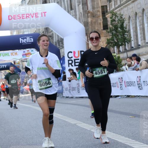 07.09.2025 - BARMER Alsterlauf Strokosch-Dieckow http://msf.ph/oto/8726012 07.09.2025 10:25:49 Ziel 2170, 4165, 4581, 6056 meine-sportfotos.de