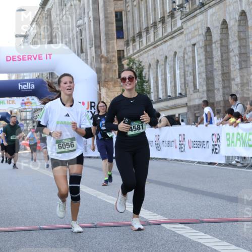 07.09.2025 - BARMER Alsterlauf Strokosch-Dieckow http://msf.ph/oto/8726014 07.09.2025 10:25:49 Ziel 2170, 4165, 4581, 6056 meine-sportfotos.de