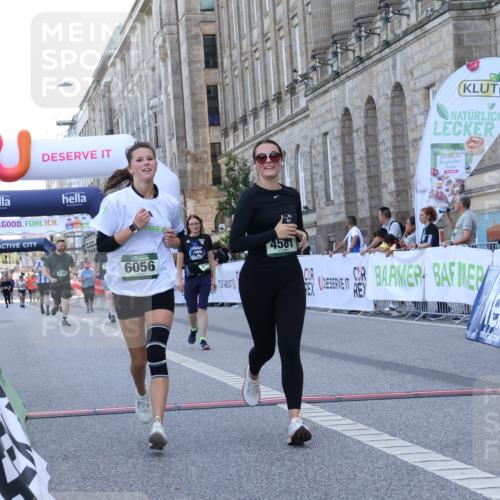 07.09.2025 - BARMER Alsterlauf Strokosch-Dieckow http://msf.ph/oto/8726016 07.09.2025 10:25:50 Ziel 2170, 4165, 4581, 6056 meine-sportfotos.de