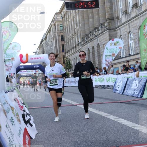07.09.2025 - BARMER Alsterlauf Strokosch-Dieckow http://msf.ph/oto/8726017 07.09.2025 10:25:50 Ziel 2170, 4165, 4581, 6056 meine-sportfotos.de