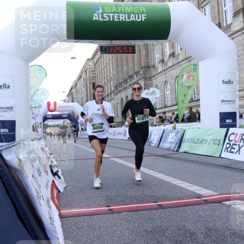 07.09.2025 - BARMER Alsterlauf Strokosch-Dieckow http://msf.ph/oto/8726019 07.09.2025 10:25:51 Ziel 2170, 4165, 4581, 6056 meine-sportfotos.de