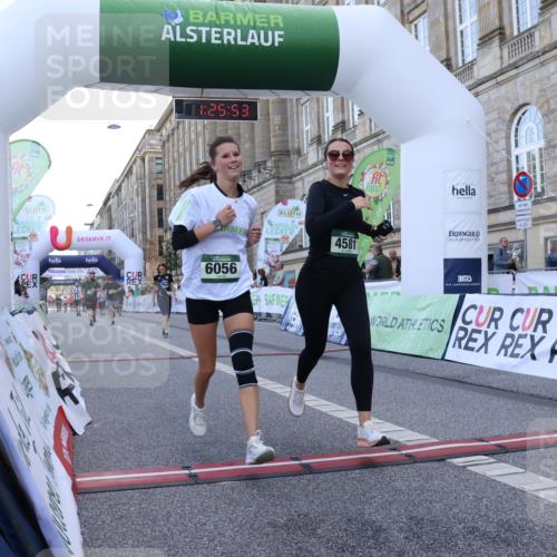 07.09.2025 - BARMER Alsterlauf Strokosch-Dieckow http://msf.ph/oto/8726020 07.09.2025 10:25:51 Ziel 2170, 4165, 4581, 6056 meine-sportfotos.de