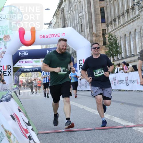 07.09.2025 - BARMER Alsterlauf Strokosch-Dieckow http://msf.ph/oto/8726026 07.09.2025 10:25:55 Ziel 2170, 4165, 4581, 5568, 5569, 6056 meine-sportfotos.de