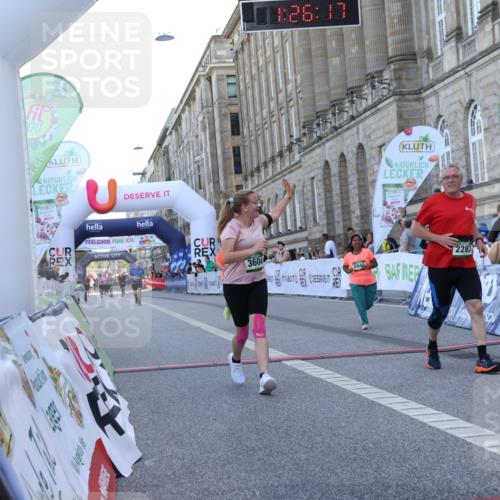 07.09.2025 - BARMER Alsterlauf Strokosch-Dieckow http://msf.ph/oto/8726076 07.09.2025 10:26:16 Ziel 2287, 2342, 3604, 5944 meine-sportfotos.de