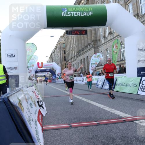 07.09.2025 - BARMER Alsterlauf Strokosch-Dieckow http://msf.ph/oto/8726077 07.09.2025 10:26:16 Ziel 2287, 2342, 3604, 5944 meine-sportfotos.de