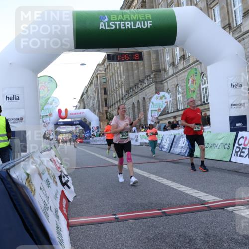 07.09.2025 - BARMER Alsterlauf Strokosch-Dieckow http://msf.ph/oto/8726079 07.09.2025 10:26:16 Ziel 2287, 2342, 3604, 5944 meine-sportfotos.de