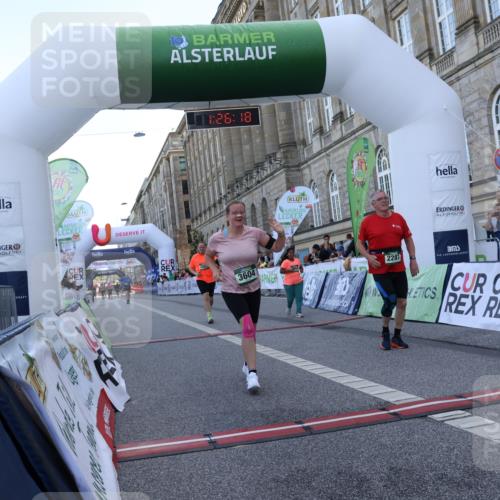 07.09.2025 - BARMER Alsterlauf Strokosch-Dieckow http://msf.ph/oto/8726080 07.09.2025 10:26:17 Ziel 2287, 2342, 3604, 5944 meine-sportfotos.de