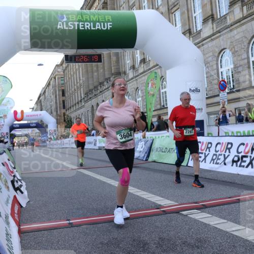 07.09.2025 - BARMER Alsterlauf Strokosch-Dieckow http://msf.ph/oto/8726083 07.09.2025 10:26:17 Ziel 2287, 2342, 3604, 5944 meine-sportfotos.de