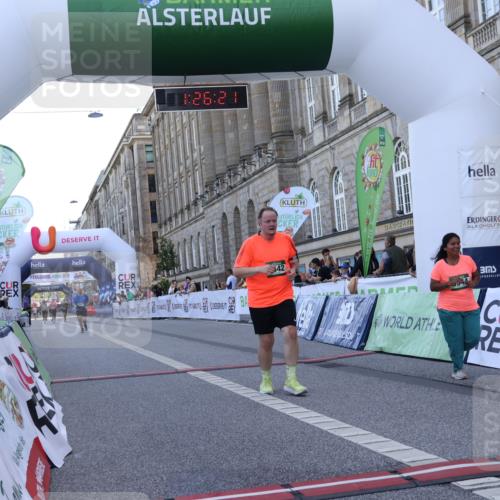 07.09.2025 - BARMER Alsterlauf Strokosch-Dieckow http://msf.ph/oto/8726089 07.09.2025 10:26:19 Ziel 2287, 2342, 3604, 5944 meine-sportfotos.de