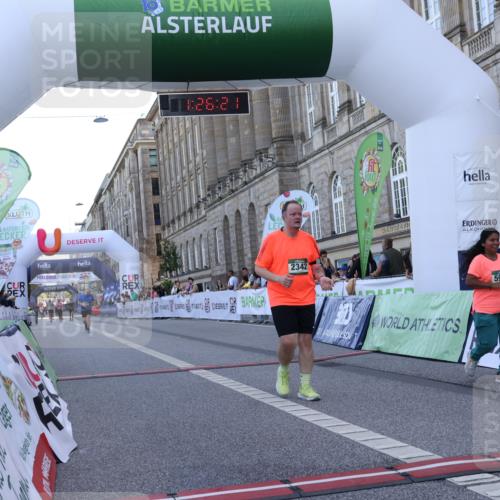 07.09.2025 - BARMER Alsterlauf Strokosch-Dieckow http://msf.ph/oto/8726090 07.09.2025 10:26:20 Ziel 2287, 2342, 3604, 5944 meine-sportfotos.de