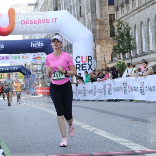 07.09.2025 - BARMER Alsterlauf Strokosch-Dieckow http://msf.ph/oto/8726113 07.09.2025 10:26:36 Ziel 3293, 3295, 3452, 4417 meine-sportfotos.de