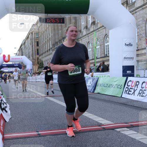 07.09.2025 - BARMER Alsterlauf Strokosch-Dieckow http://msf.ph/oto/8726129 07.09.2025 10:26:49 Ziel 3634, 4811, 4816 meine-sportfotos.de