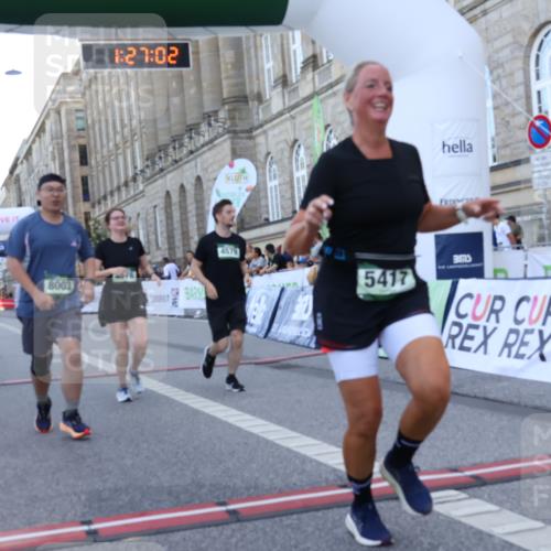 07.09.2025 - BARMER Alsterlauf Strokosch-Dieckow http://msf.ph/oto/8726151 07.09.2025 10:27:00 Ziel 4008, 4576, 4579, 4945, 5417, 8003 meine-sportfotos.de
